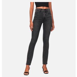 Abercrombie and Fitch The 90’s High Rise Skinny Jean